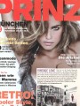 Prinz Ausgabe September 2008