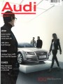 Audi Magazin Ausgabe April 2009 (1)