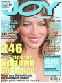 Joy Ausgabe August 2009 (1)